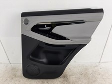 2020 LAND ROVER RANGE ROVER EVOQUE Mk2 5 Door Estate Right Rear Door Card Panel