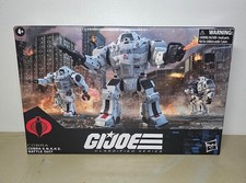 G.I. Joe Classified  162 COBRA S.N.A.K.E. BATTLE SUIT SNAKE Armor - NEW