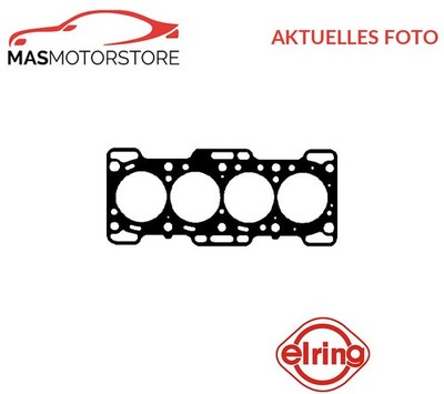 ZYLINDERKOPF DICHTUNG KOPFDICHTUNG ELRING 567206 P FÜR EFFA ULC,VAN,PICAPE,M100