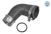 Ladeluftschlauch Meyle 100 036 0043 FüR OE 3C0 145 828 K - 3C0 145 828 K