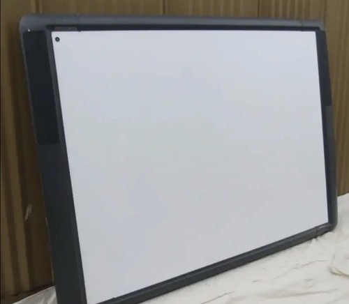 2 Promethean Dry Erase Active Board prm-ab487-01  sold separately 