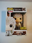 Funko POP! Movies Labyrinth Jareth Grey Outfit #365 Hot Topic Exclusive