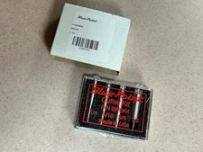 NEW Blue-Point 4-pc Spot Weld Cutter Set 1/4, 5/16, 3/8 and 1/2 SWDK4 w/ Box