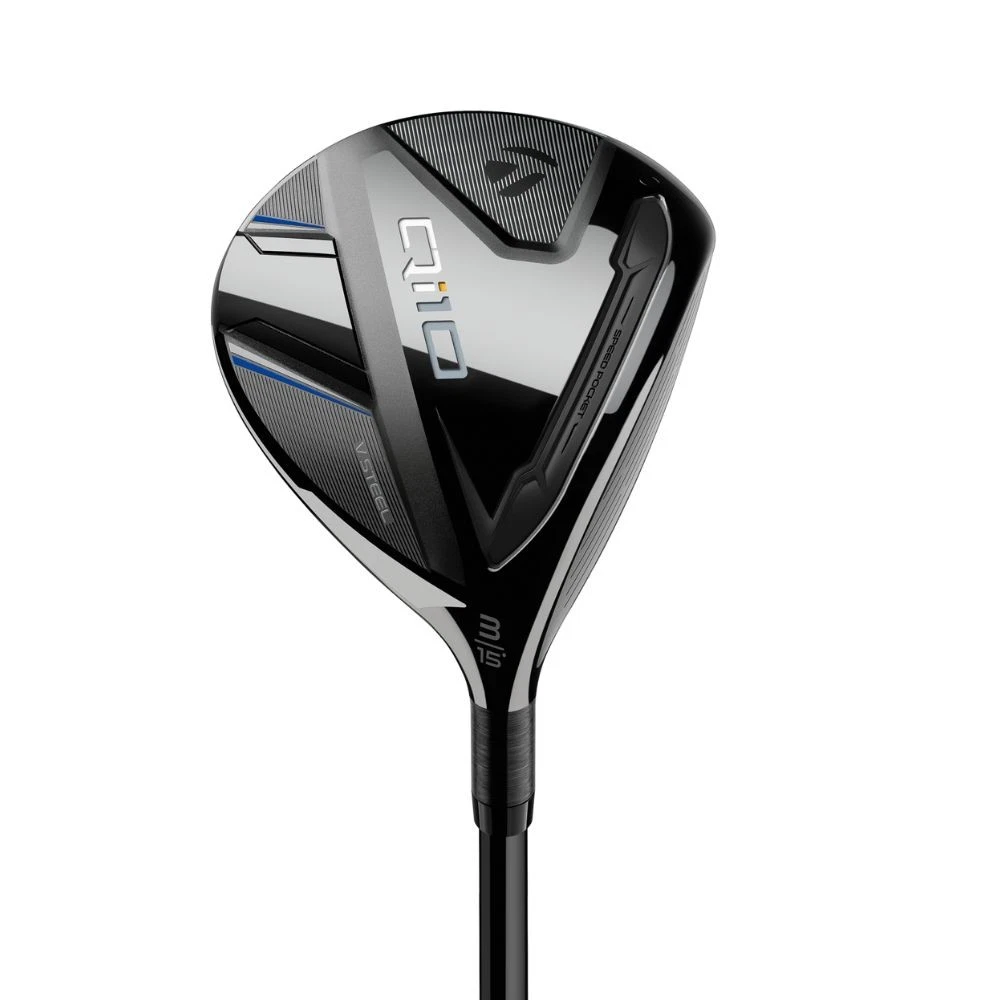 TaylorMade Fairway Wood 16.5 Loft Golf Clubs for sale | eBay