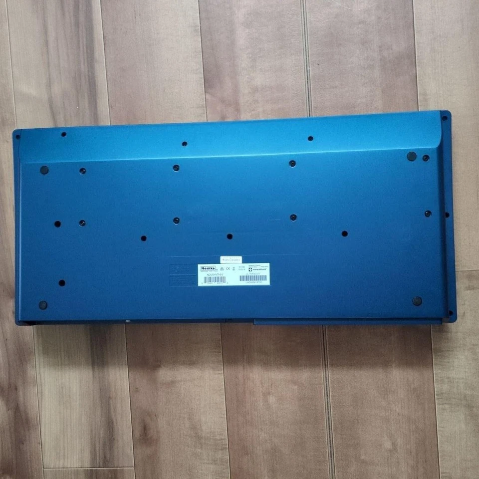 Novation ULTRANOVA 37-Key Analog Modeling Synthesizer Good - Image 4 of 4