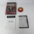 Midway Arcade Treasures (Nintendo GameCube, 2003) Tested With Case