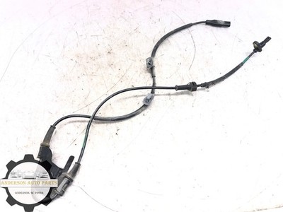 2024-2026 HYUNDAI KONA FWD LEFT DRIVER FRONT ABS WHEEL SPEED SENSOR OEM