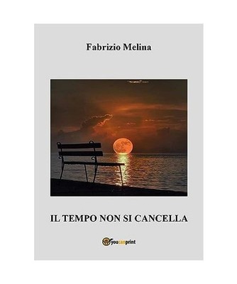 Il tempo non si cancella, Melina, Fabrizio