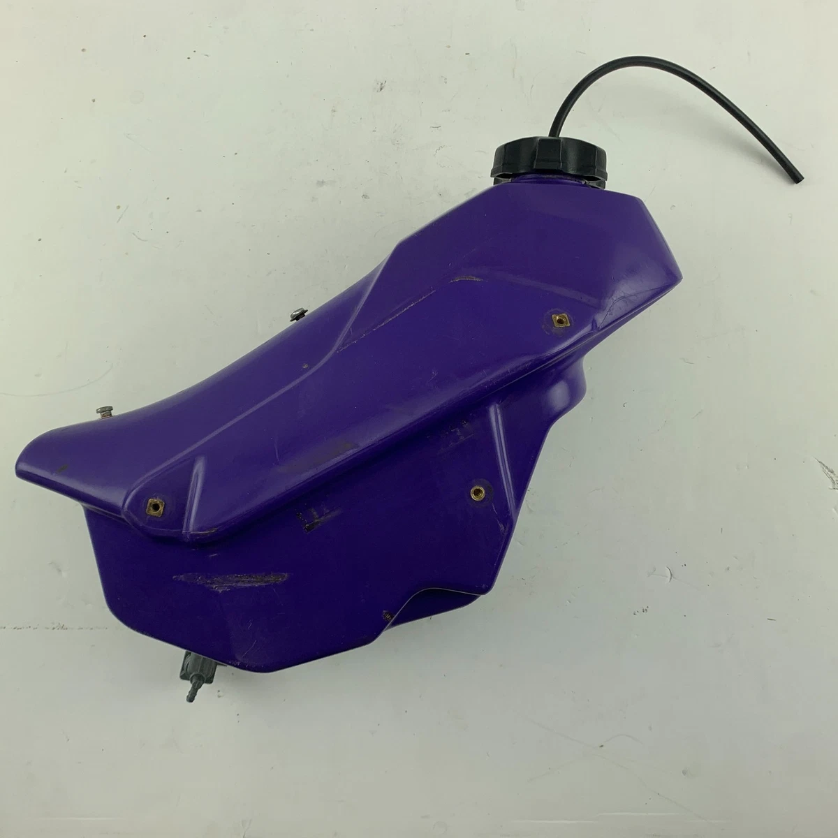 Kawasaki Purple Motorcycle & Scooter Fuel Tanks for sale | eBay