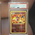 Pokemon XY Evolutions Charizard Reverse Holo PSA 8 #11/108