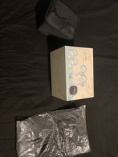 Zomee Z2 Double Electric Breast Pump Kit New Open Box