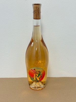 REALM Cellars Precious Twin Rosé Kalifornien Nappa Valley 0,75l Wein Wine Vin