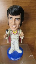 Funko Wacky Wobbler: Elvis Presley - Elvis Presley live from Hawaii Bobblehead
