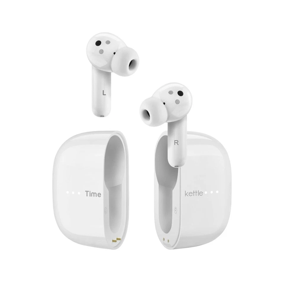 Timekettle M3 Language Translator Earbuds White - Image 2 of 4