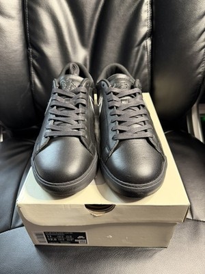 NEW Sz 11 Nike Dancer Skateboards x Zoom Blazer SB Low Black Silver HJ6703-001