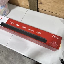 Sound Bar - TCL New