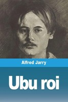 Ubu Roi | Alfred Jarry | Taschenbuch | FranzöSisch | 2023 | Prodinnova