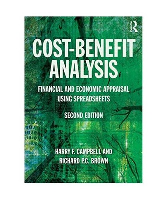 Cost-Benefit Analysis: Financial And Economic Appraisal Using Spreadsheets: Fina