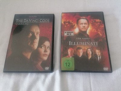 The Da Vinci Code - Sakrileg & Illuminati