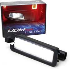 OEM-Fit 3W 18-SMD LED License Plate Light Kit, Compatible With 2015-up Charger,
