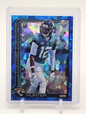 2025 Topps Chrome Sapphire Football Checklist Guide in-content 61
