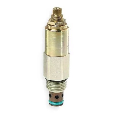 Parker Rdh103s50 Valve, Differential Relief, 20 Gpm Max