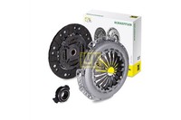 Kupplungssatz FÜR Peugeot, CitroËN - Schaeffler Luk 620 3084 00