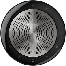 Jabra Speak 750 - UC Portable Speaker for Music and Calls NEW IN BOX  7700-309