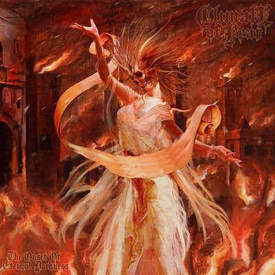 Climate of Fear The Onset of Eternal Darkness (CD) Album (UK IMPORT)