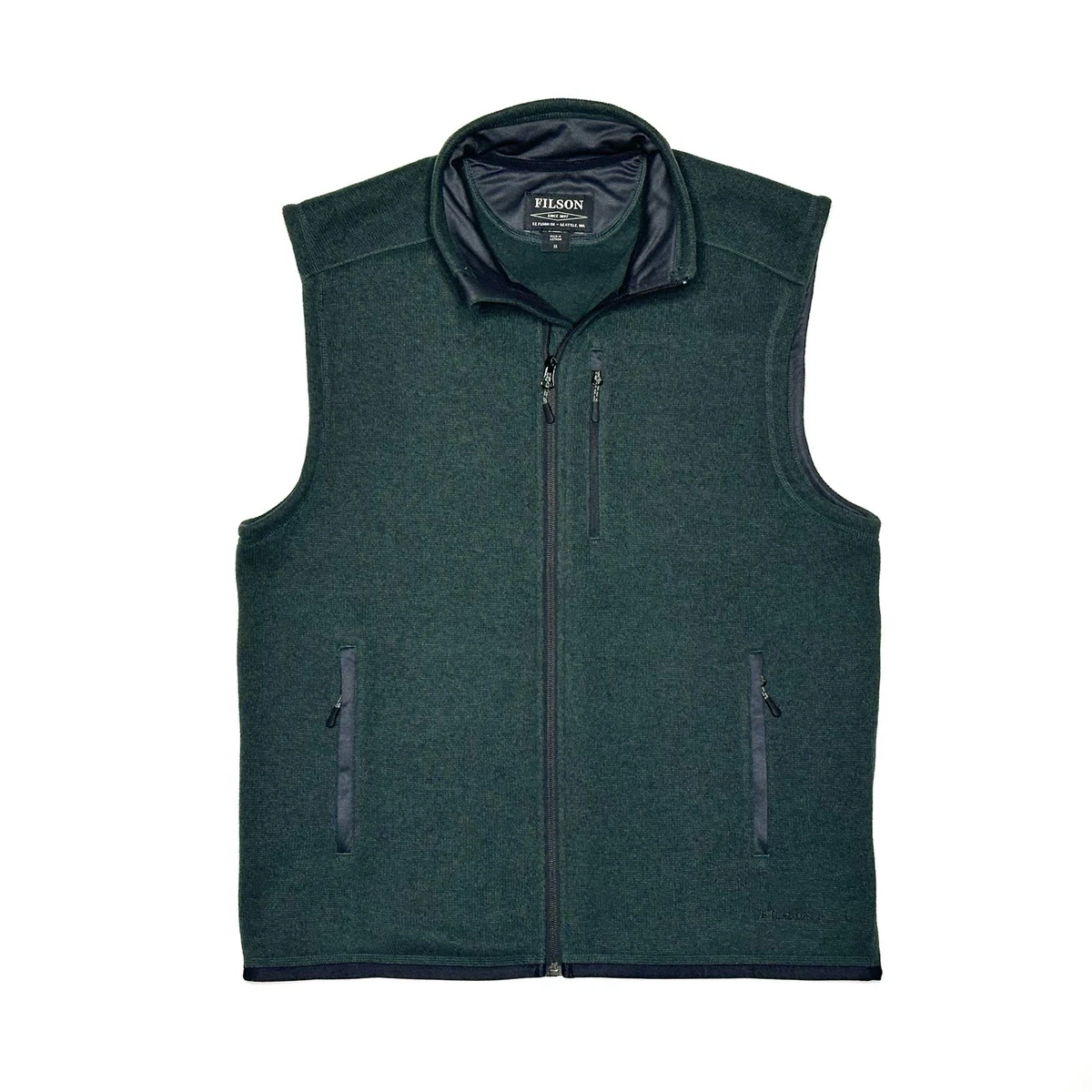 Filson Fleece Coats, Jackets & Vests for Men for Sale | Shop New