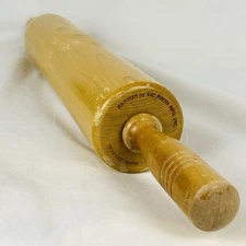 Vic Firth Batton XL 24” Solid Maple Rolling Pin Made in Maine USA