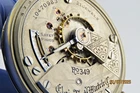 18s Elgin Gr. 349, 21 J, antique pocket watch   Ca. 1904