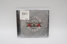 Guns N' Roses - Greatest Hits CD, BRAND NEW with FREE SHIPPING