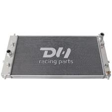 All Aluminum Radiator For 2005-2010 Chevy Cobalt 2007-2010 Pontiac G5 2005-06 G4