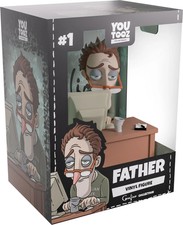 Youtooz - Coraline: Father