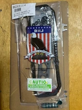 DNJ Engine Components Head Gasket Set HGS3114