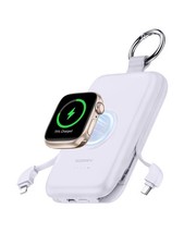 Portable Charger, 10000mAh PD 20W Fast Charging Portable Charger Power Bank w...