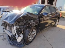 2024 Infiniti QX50 Transmission OEM 32K Miles - LKQ435655274