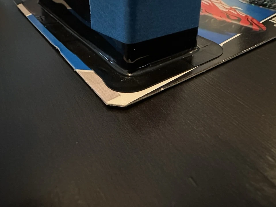 Hot Wheels Factory Sealed 2009 Set Mystery Car  Ford Shelby Cobra (X-ray Photos) - Image 2 of 4