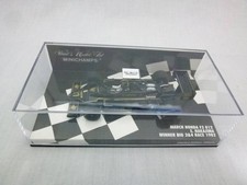 Minichamps 1/43 F2 March Honda 812 Honda 812 #37 Satoru Nakajima Winner Suzuka