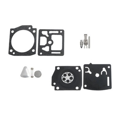 Efficient Replacement Carburetor Repair Kit for Zama C3A S31A S31C S31D