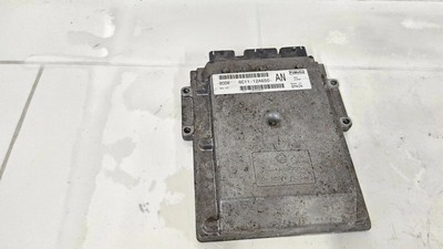Ford Transit 2008 6C1112A650 Motorsteuergerät Modul ECU TTU624