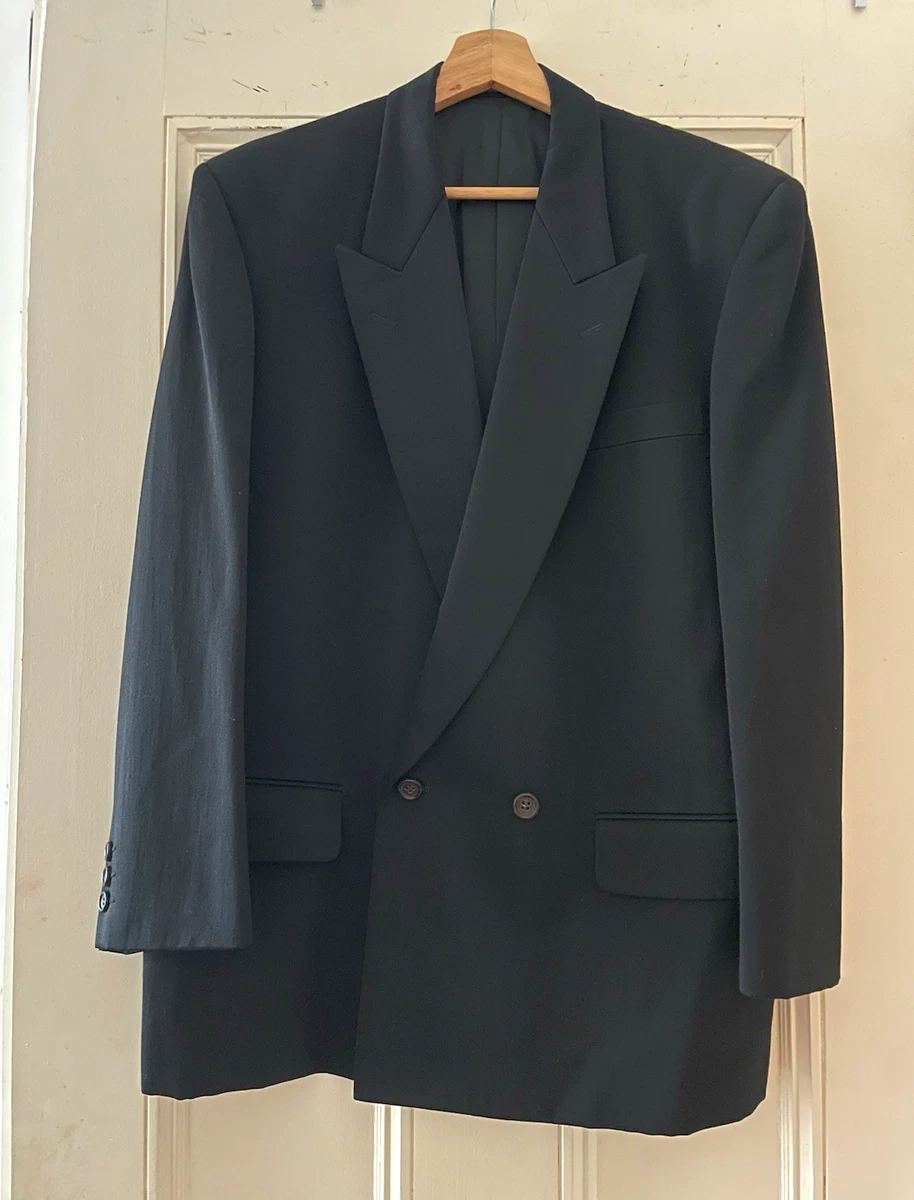 Suits & Blazers Comme Des Garcons for Men for sale | eBay