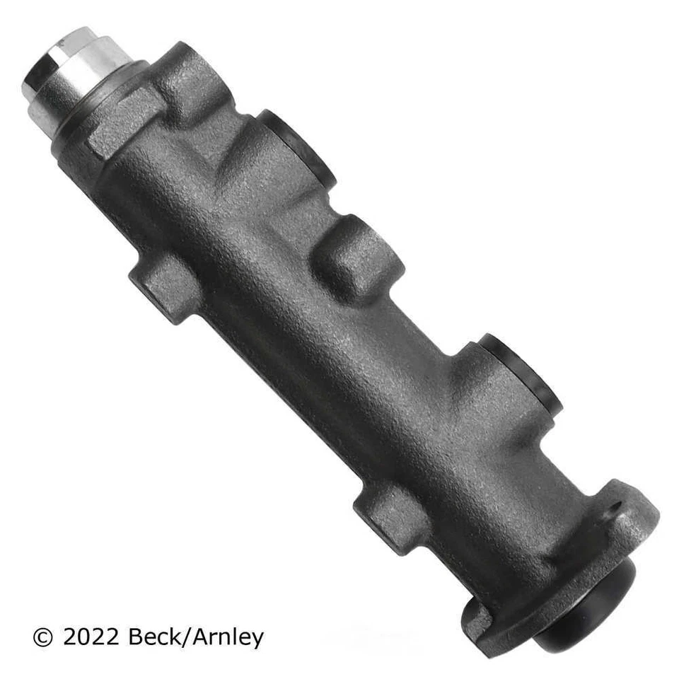 Brake Master Cylinder fits 1986-1992 Yugo GV Cabrio,GV GVL BECK/ARNLEY - Image 3 of 4