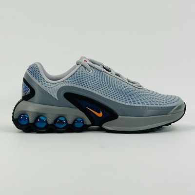 Nike Air Max DN GS 'Wolf Grey Hyper Royal' FB8987-013 Multi Size