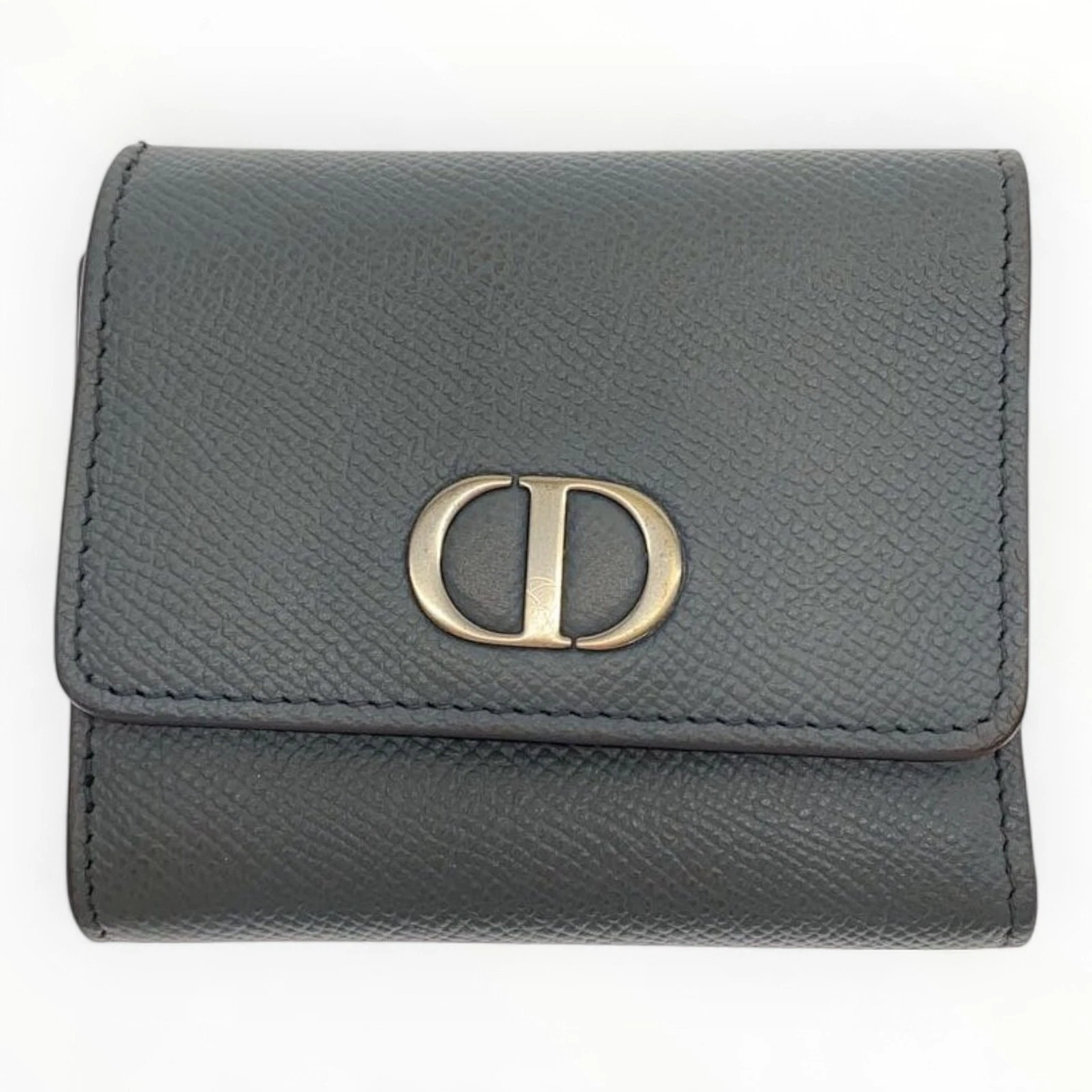 Portefeuille Christian Dior triple pli femme 2500