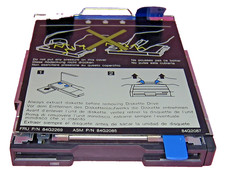 Genuine TEAC FD-05HG Internal Laptop Floppy Disk Drive 19307526-68