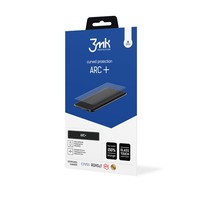 3Mk Arc+ FÜR Samsung Galaxy A23 5G Bildschirmschutz AUS GehÄRtetem Glas
