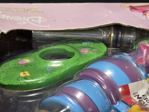Rubinetto monocomando bagno Winnie The Pooh Disney nuovo con scatola nuovo con scatola 601-164 - Foto 13 di 15