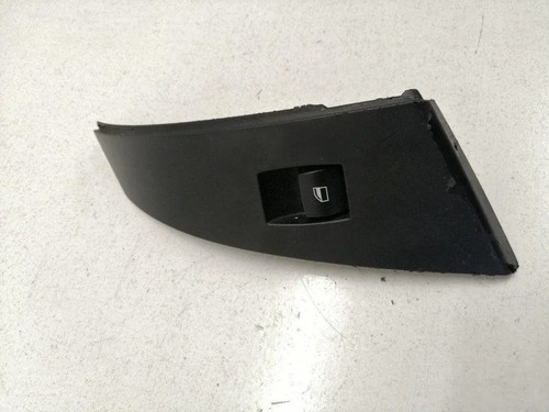 BMW 5 E60 Schalter für Fensterheber hinten links 15939806 6940325AI 17120226